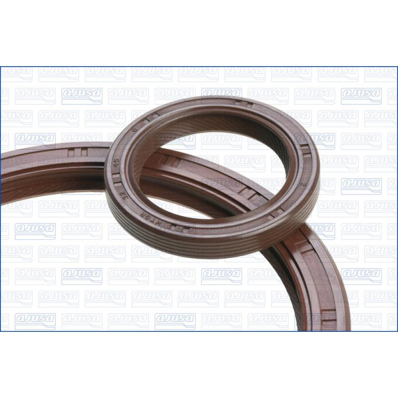 Pochette basse AJUSA 54158100 - Visuel 2