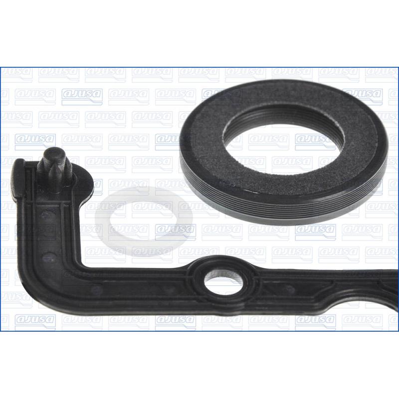 Pochette basse AJUSA 54158400 - Visuel 2