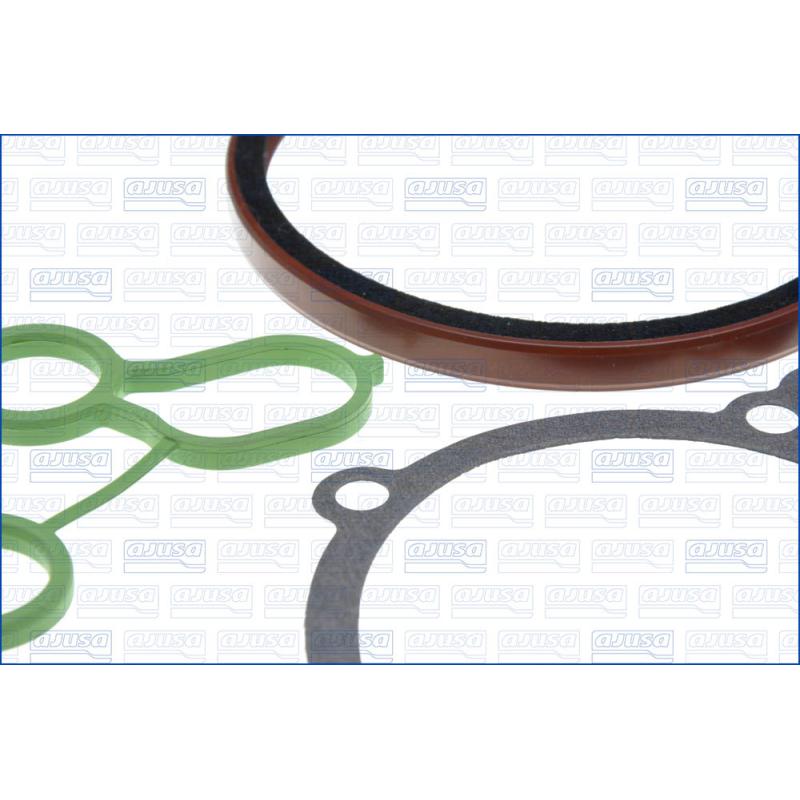 Pochette basse AJUSA 54158500 - Visuel 2