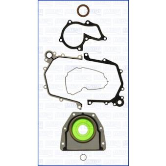 Pochette basse AJUSA 54159600 Pochette basse AJUSA 54159600