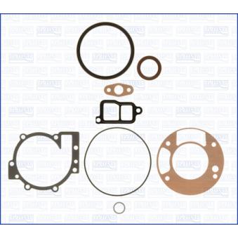 Pochette basse AJUSA [54161100]