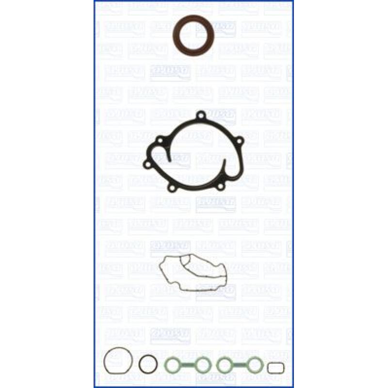 Pochette basse AJUSA 54161500 - Visuel 1