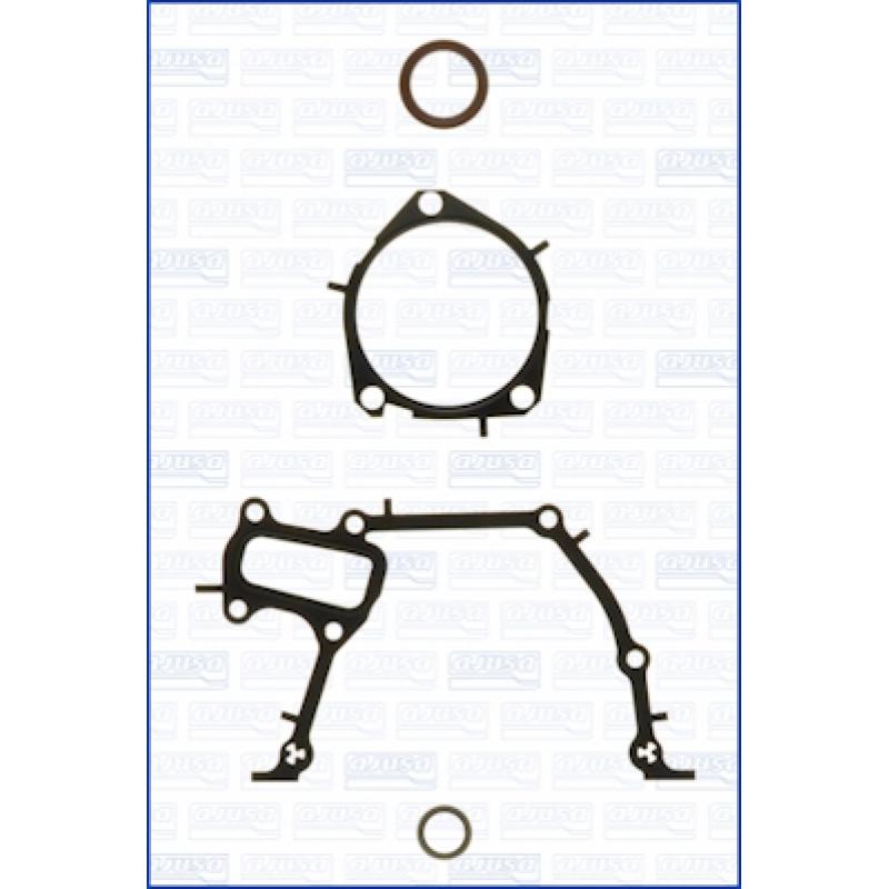 Pochette basse AJUSA 54161800 - Visuel 1