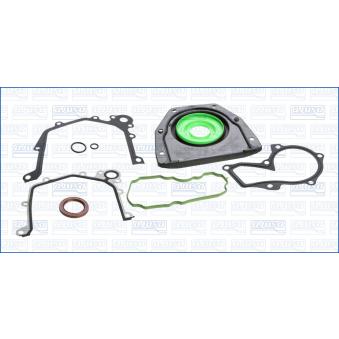 Pochette basse AJUSA 54162400