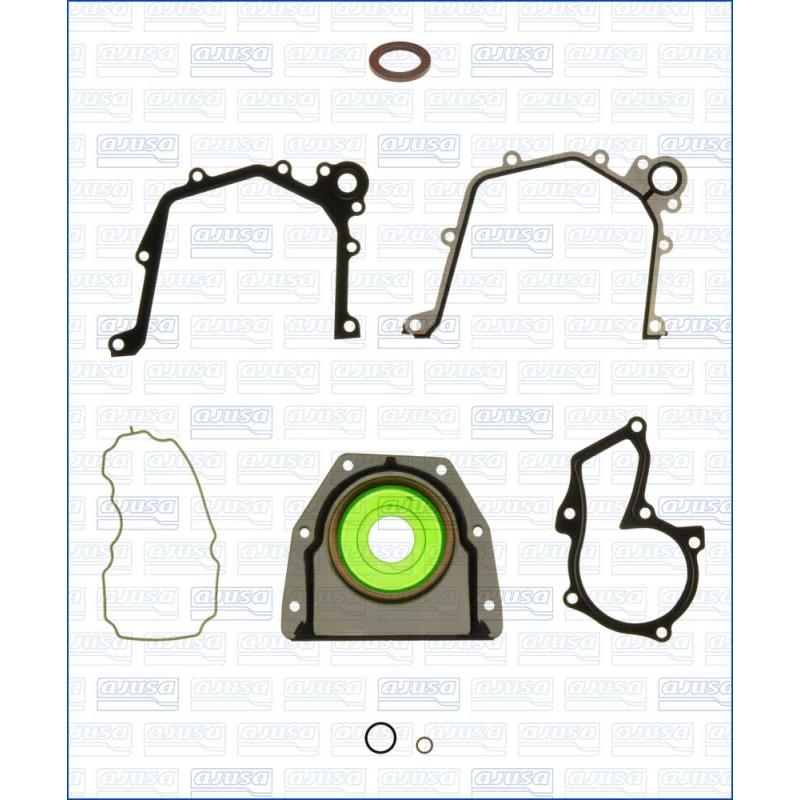 Pochette basse AJUSA 54162400 - Visuel 1