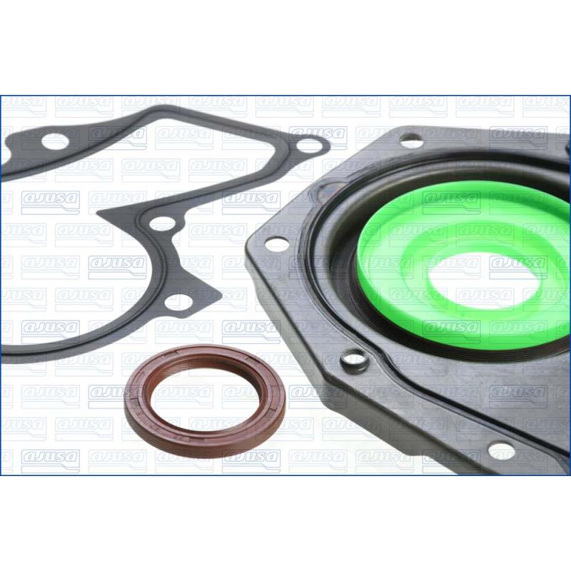 Pochette basse AJUSA 54162400 - Visuel 2