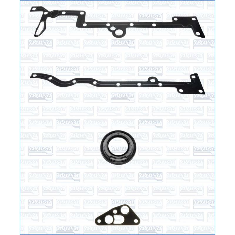 Pochette basse AJUSA 54162500 - Visuel 1