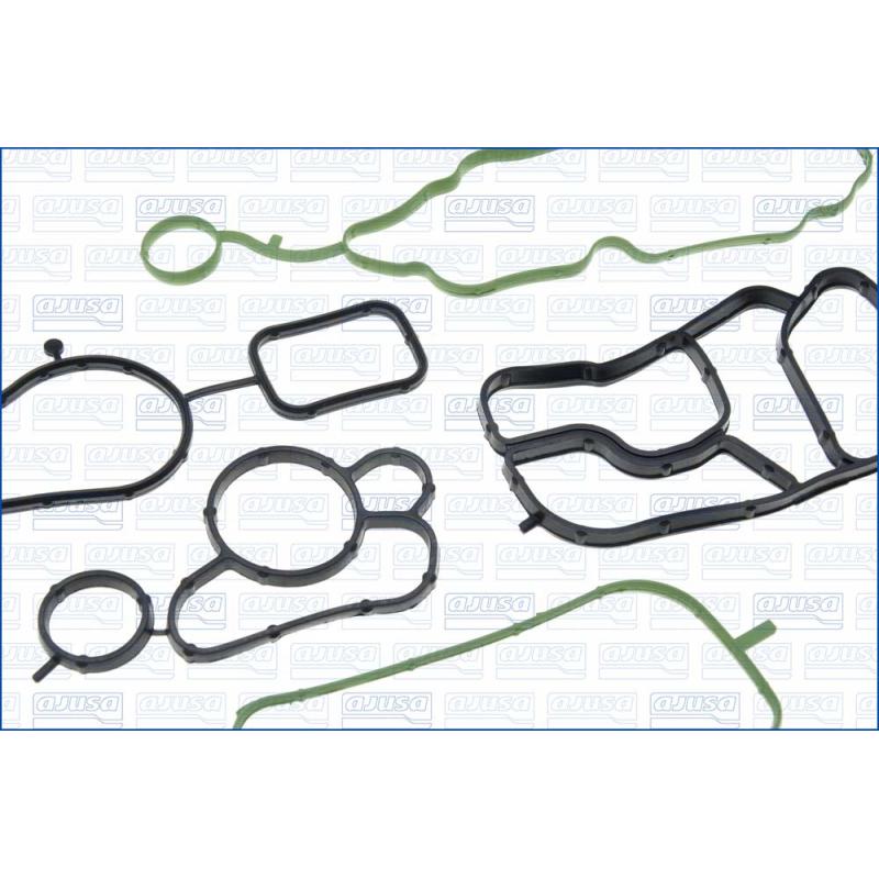 Pochette basse AJUSA 54162800 - Visuel 2