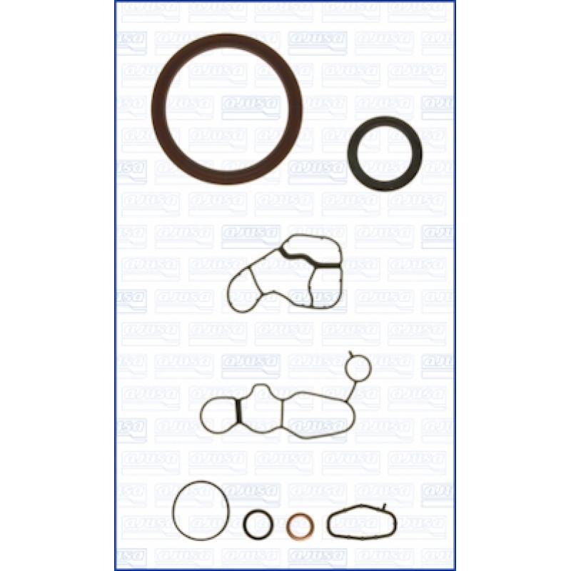 Pochette basse AJUSA 54164400 - Visuel 1