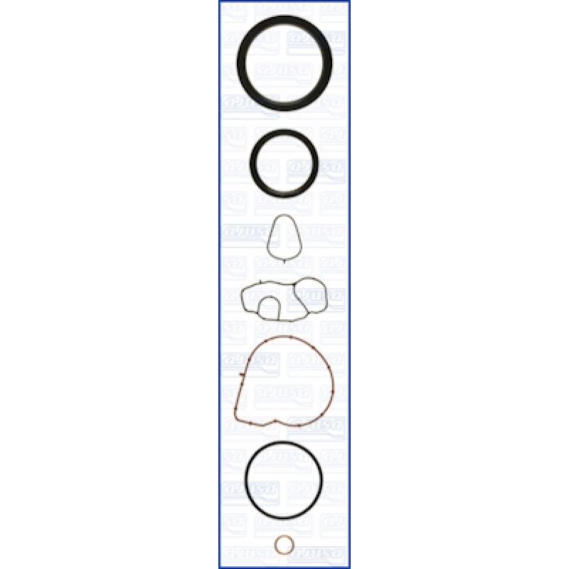 Pochette basse AJUSA 54164500 - Visuel 1