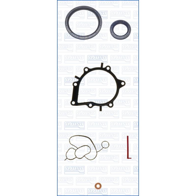 Pochette basse AJUSA 54164600 - Visuel 1