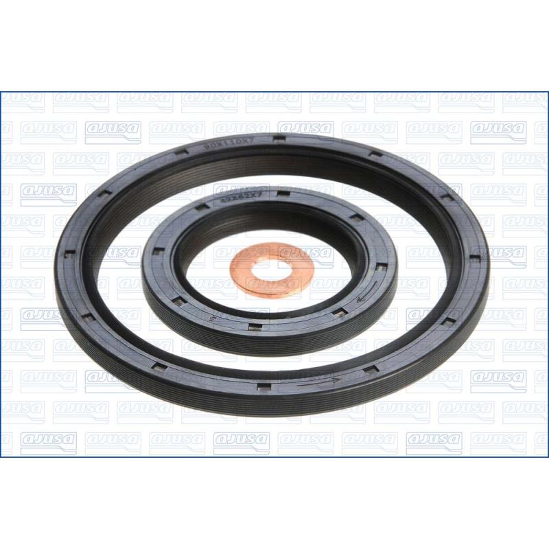 Pochette basse AJUSA 54164600 - Visuel 2