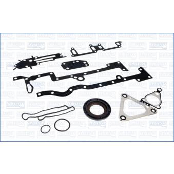 Pochette basse AJUSA 54165700 pour KIA CEED 2.4 TDCi - 140cv