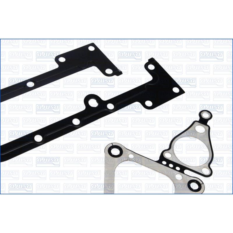 Pochette basse AJUSA 54165700 - Visuel 2