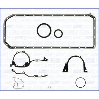 Pochette basse AJUSA 54166900