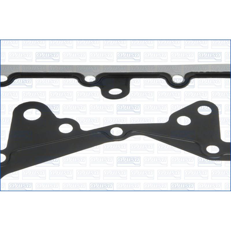 Pochette basse AJUSA 54167100 - Visuel 2