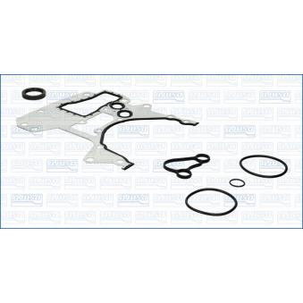 Pochette basse AJUSA 54167900 pour OPEL ASTRA 1.6 EcoTec - 116cv