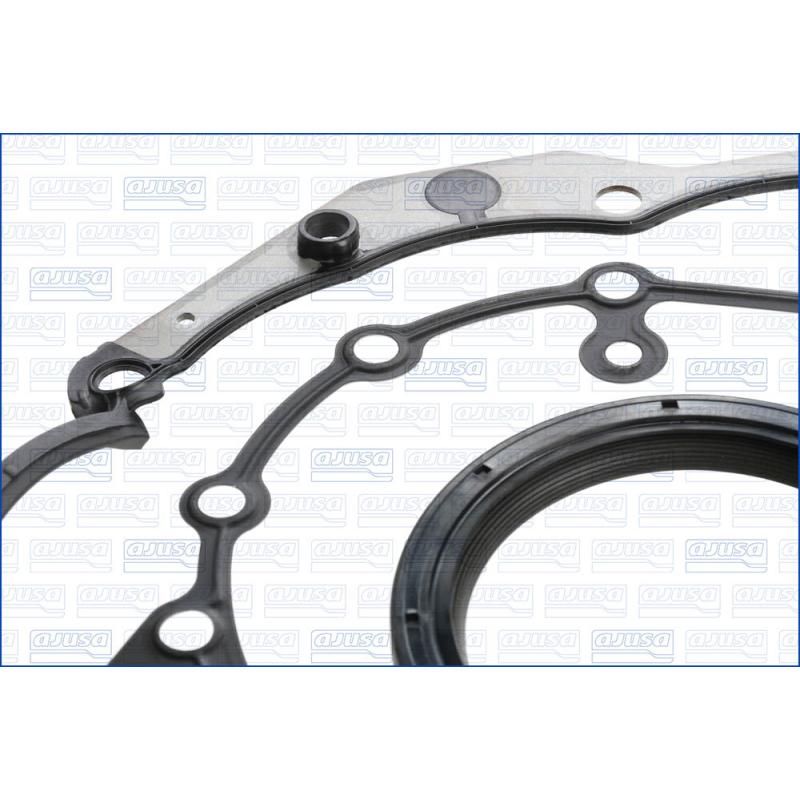 Pochette basse AJUSA 54168600 - Visuel 2