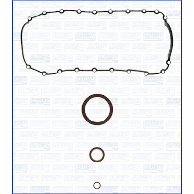 Pochette basse AJUSA 54168900 - Visuel 1