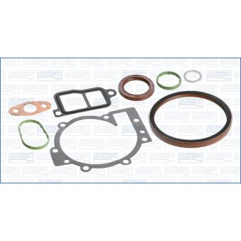 Pochette basse AJUSA 54169200