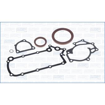 Pochette basse AJUSA 54172100 pour OPEL ASTRA 2.5 CRDi - 110cv Pochette basse AJUSA 54172100 pour OPEL ASTRA 2.5 CRDi - 110cv