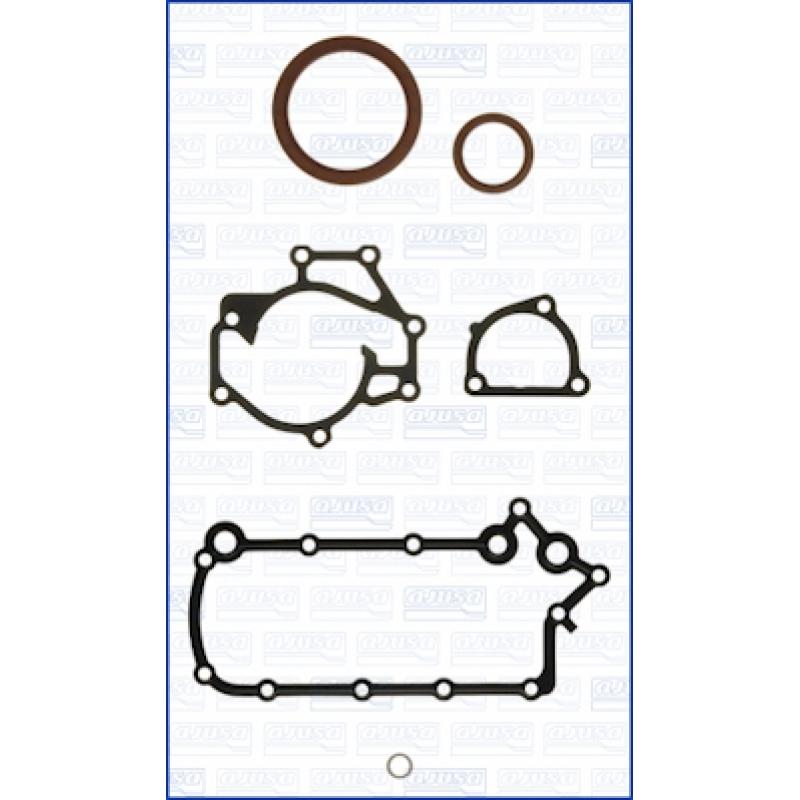 Pochette basse AJUSA 54172100 - Visuel 1