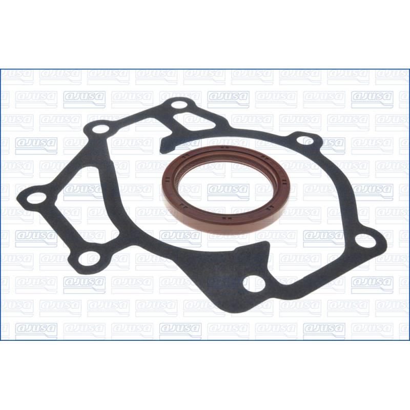 Pochette basse AJUSA 54172100 - Visuel 2