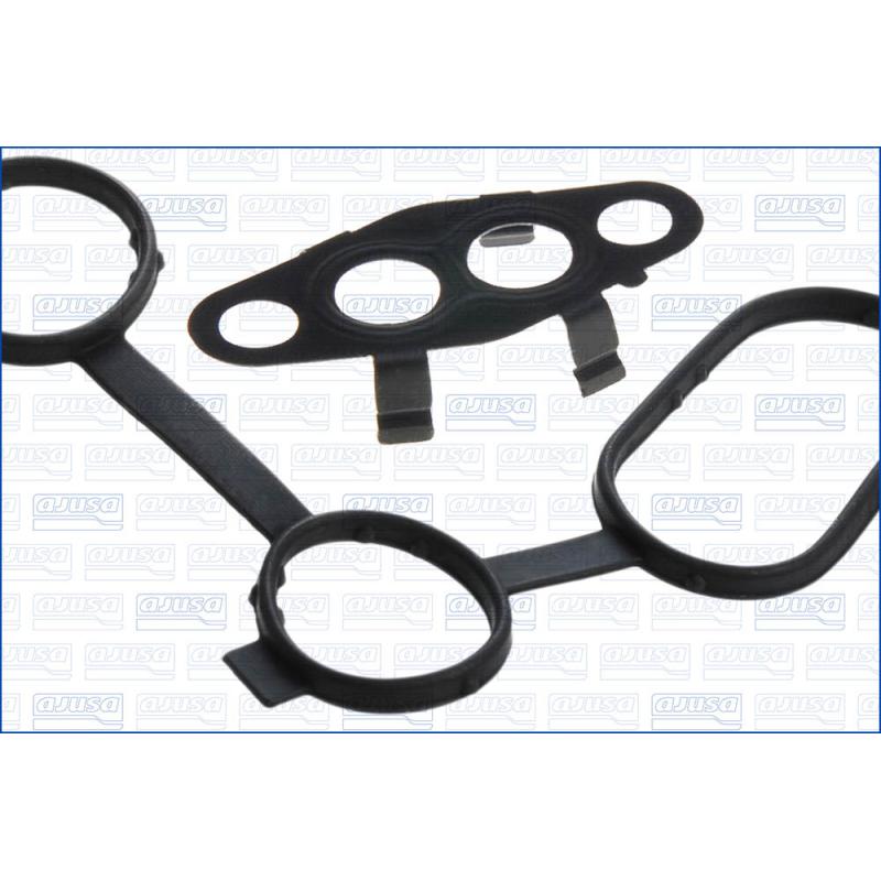 Pochette basse AJUSA 54175700 - Visuel 2