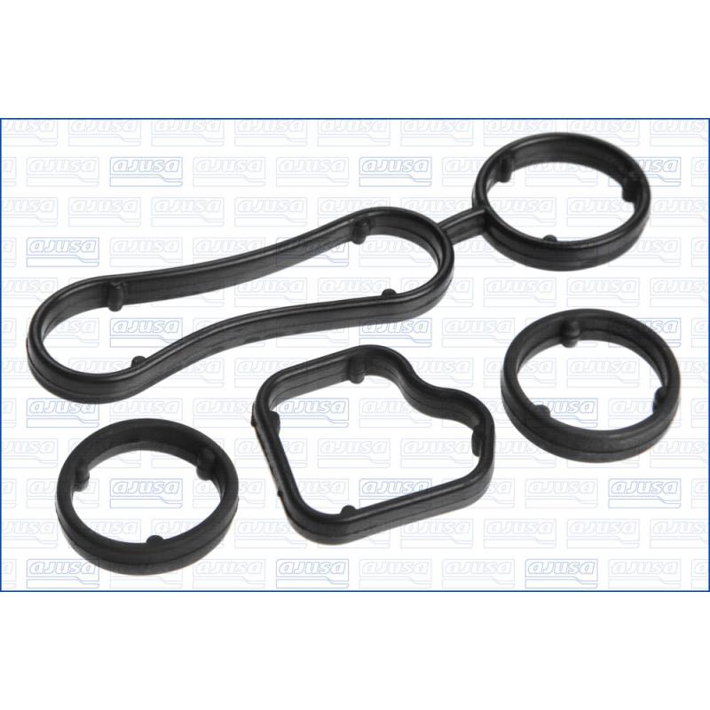 Pochette basse AJUSA 54176000 - Visuel 2