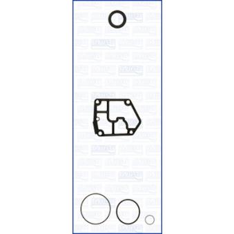 Pochette basse AJUSA 54176300 Pochette basse AJUSA 54176300