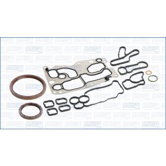 Pochette basse AJUSA 54177500 pour MINI MINI Cooper SD - 136cv