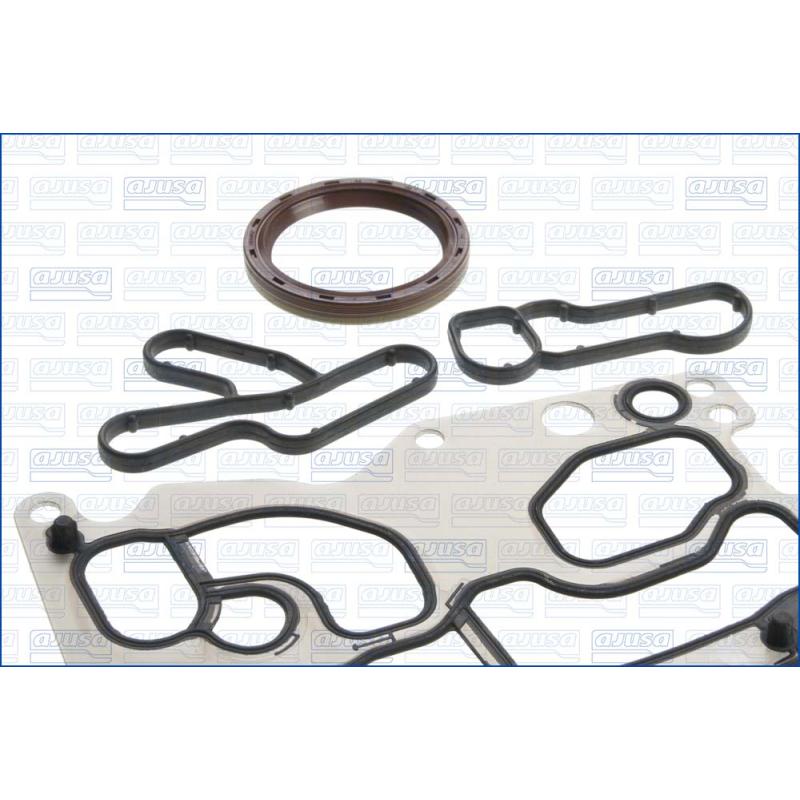 Pochette basse AJUSA 54177500 - Visuel 2