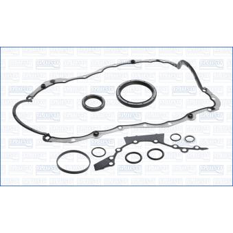 Pochette basse AJUSA 54179500 Pochette basse AJUSA 54179500