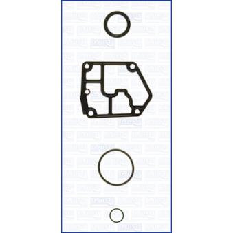 Pochette basse AJUSA 54180400