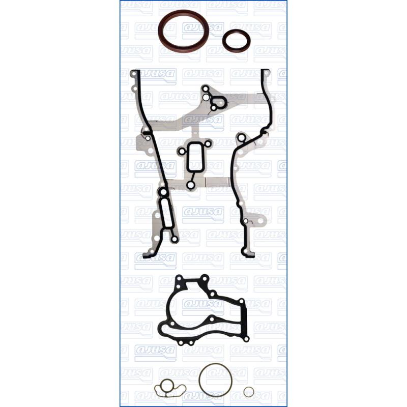 Pochette basse AJUSA 54182200 - Visuel 1