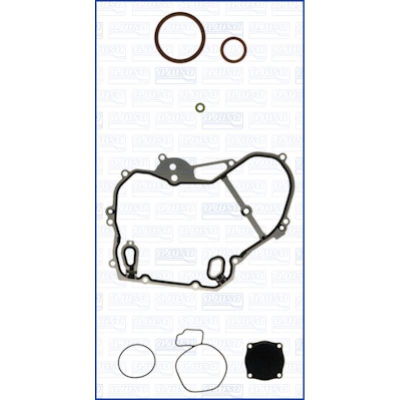 Pochette basse AJUSA 54182900 - Visuel 1