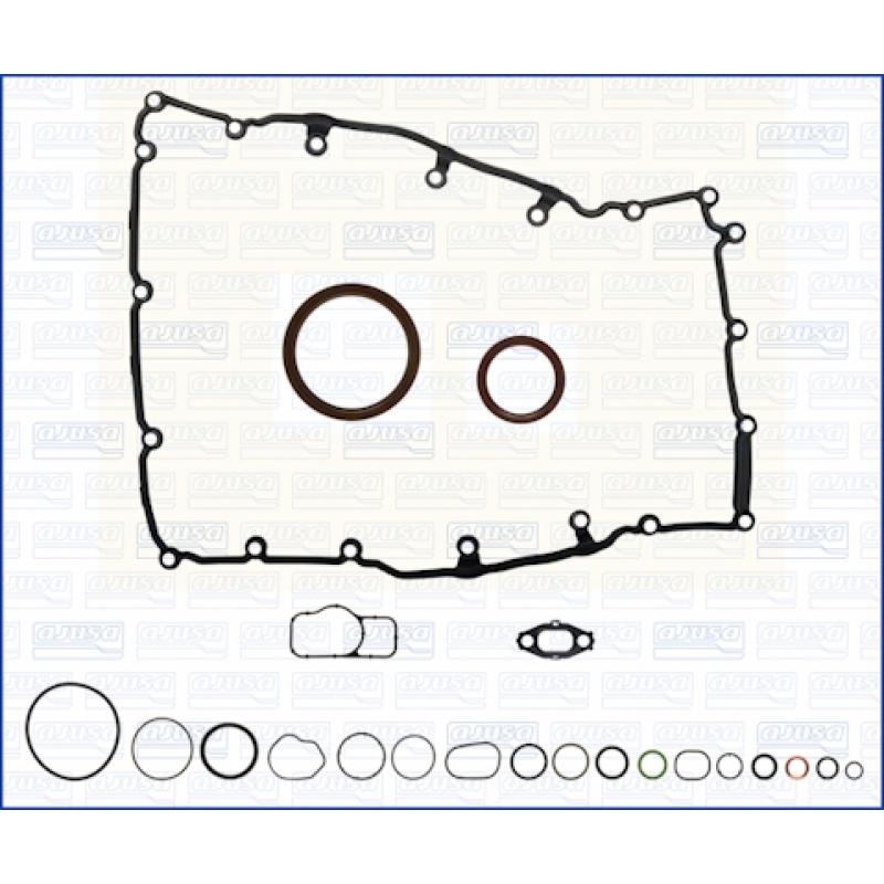 Pochette basse AJUSA 54190100 - Visuel 1