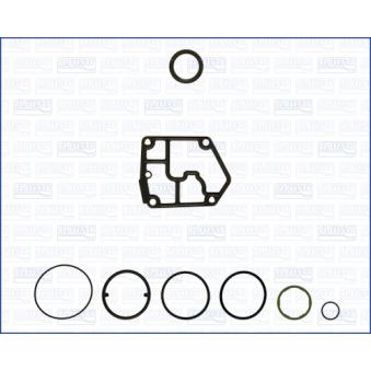 Pochette basse AJUSA 54191400