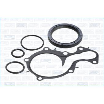 Pochette basse AJUSA 54192200 pour FORD B-MAX 1.0 EcoBoost - 125cv Pochette basse AJUSA 54192200 pour FORD B-MAX 1.0 EcoBoost - 125cv