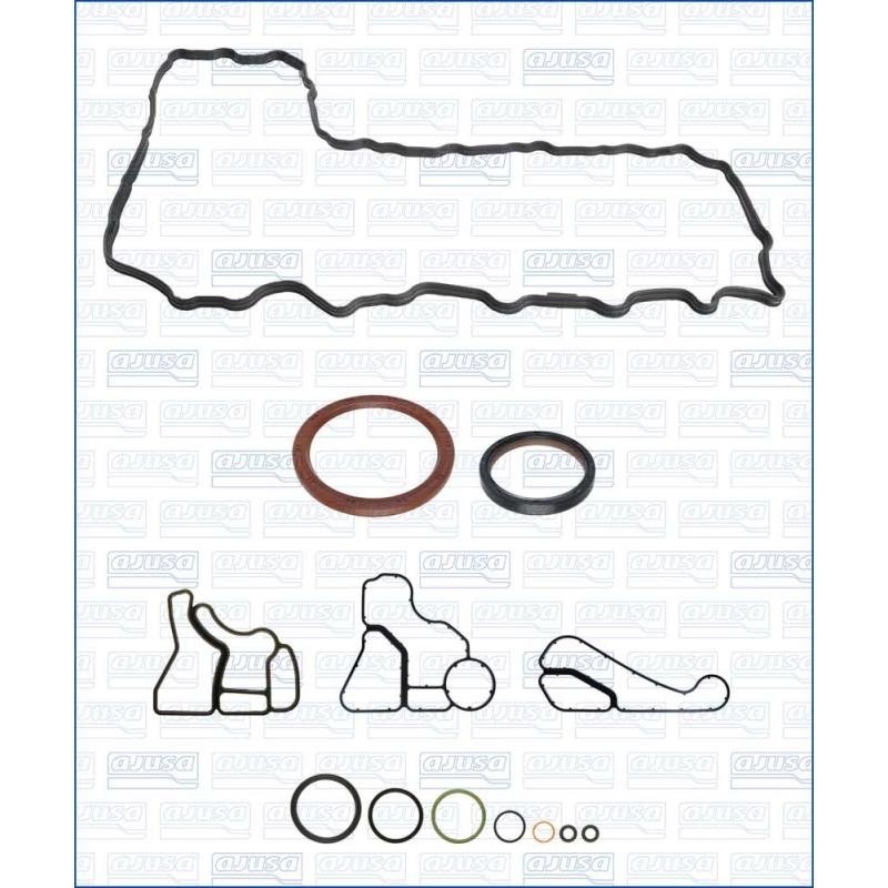 Pochette basse AJUSA 54192300 - Visuel 1