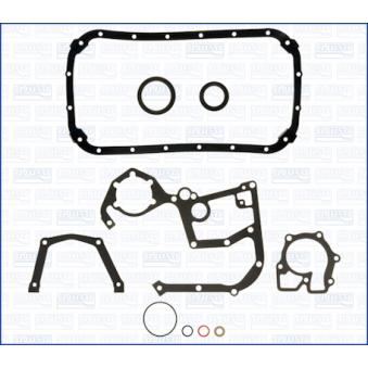 Pochette basse AJUSA 54193100