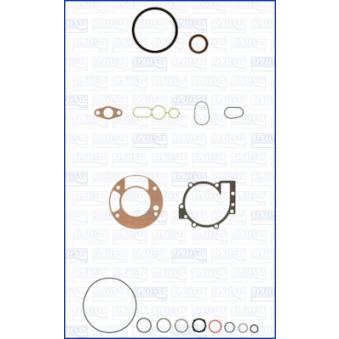 Pochette basse AJUSA 54193600