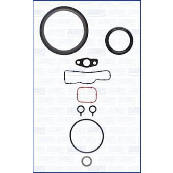 Pochette basse AJUSA 54199800 pour CHRYSLER 300 2.0 D - 131cv