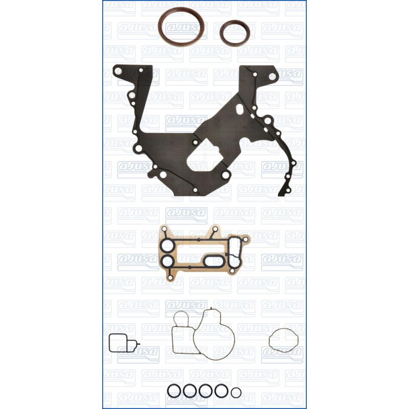 Pochette basse AJUSA 54200400 - Visuel 1