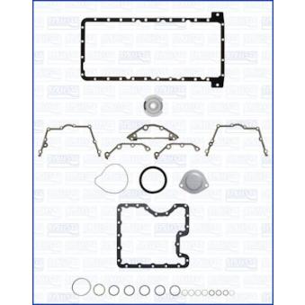 Pochette basse AJUSA 54202100