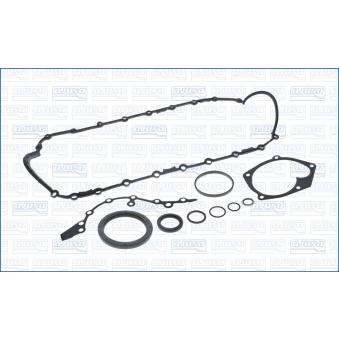 Pochette basse AJUSA 54207900