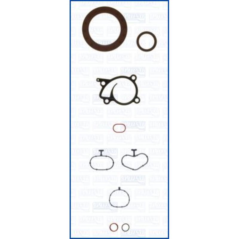 Pochette basse AJUSA 54208700 - Visuel 1