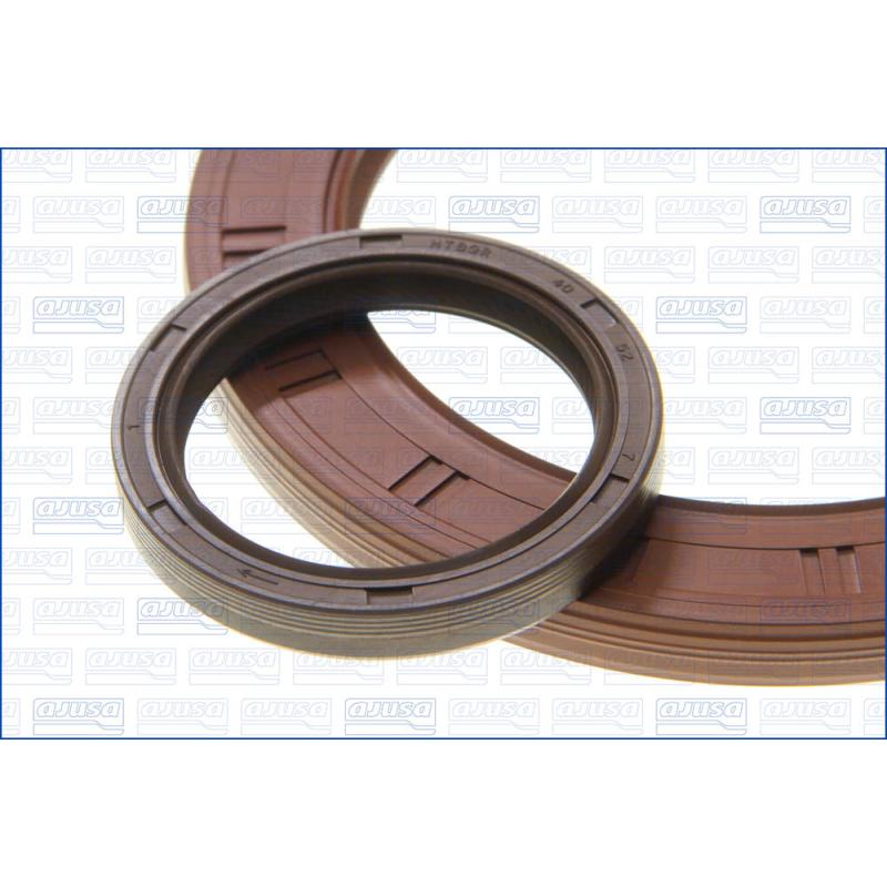 Pochette basse AJUSA 54208700 - Visuel 2