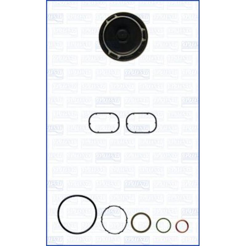 Pochette basse AJUSA 54208800 - Visuel 1