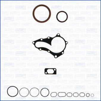 Pochette basse AJUSA 54210000